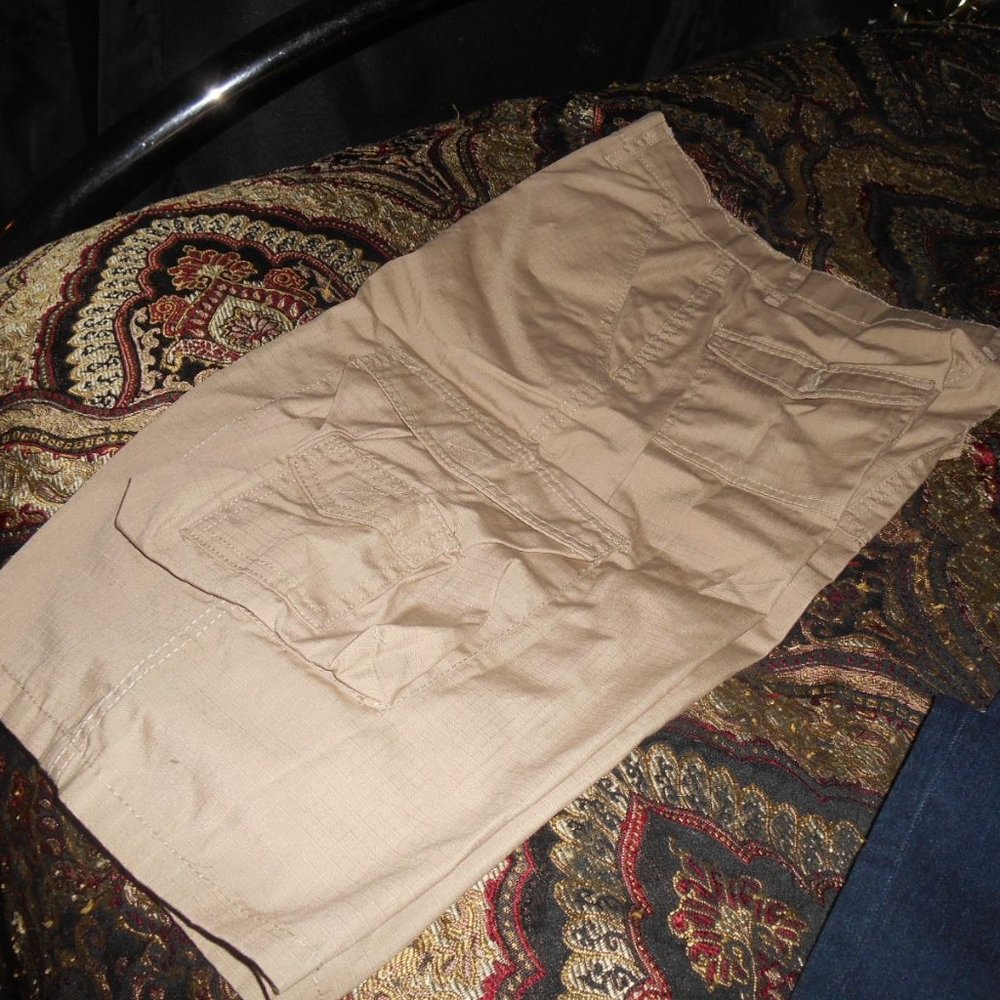 cargo shorts